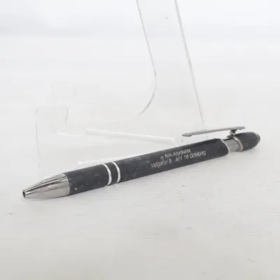 Stift (Schwarz) von Ava