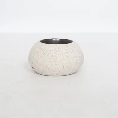 Lyslygte (Grå, Sort) fra Lindform