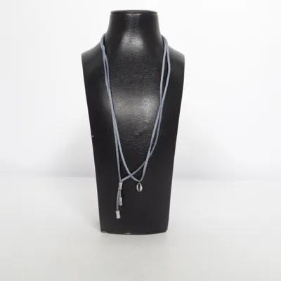 Ketting (Blauw) van Nature Onbekend materiaal