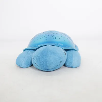 Baby toy (Blue) from Cloud B Polyester