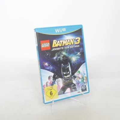 Video game van Nintendo
