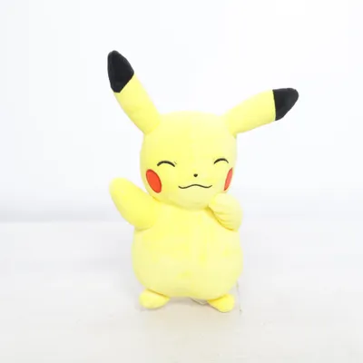 Krammedyr (Gul) fra Pokémon