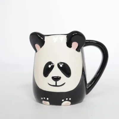 Tasse (Noir, Blanc) de Tag