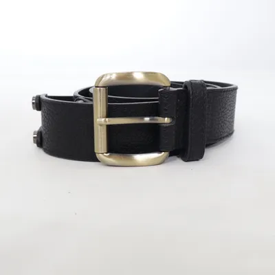 Bälte (Svart) från Tahari