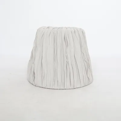 Lamp shade (Hemsta) from IKEA