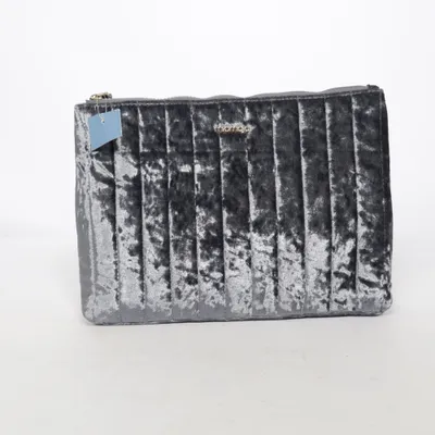 Sminkväska (Grå) från Miomojo