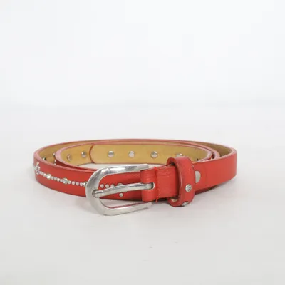 Ceinture (Rouge)