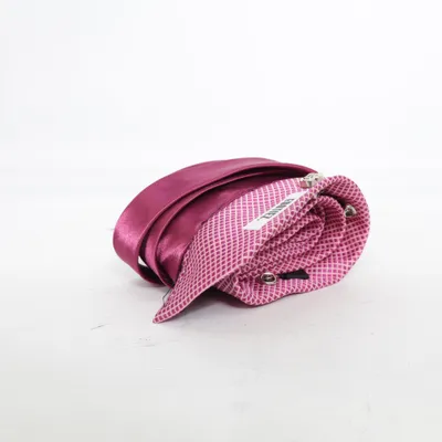 Slips (Pink) fra Edoti Polyester