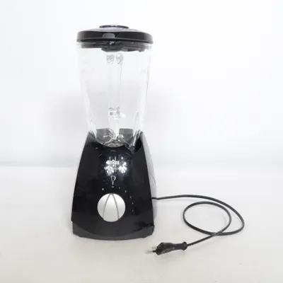 Mixer (Multiquick 5) van Braun