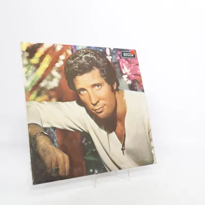 Disque vinyle
