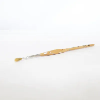 Konstnärspensel (Beige) från Heritage