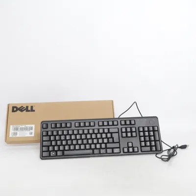 Toetsenbord (KB212-B) van Dell