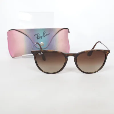 Lunettes de soleil (RB 4171 Erika) de Ray-Ban