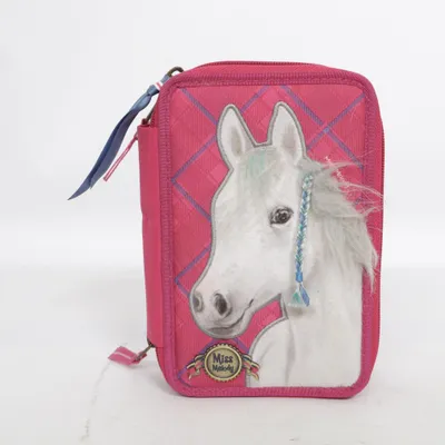 Pencil case from Miss Melody