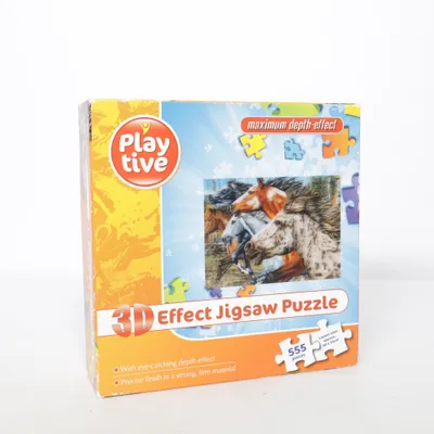 Puzzle de Playtive