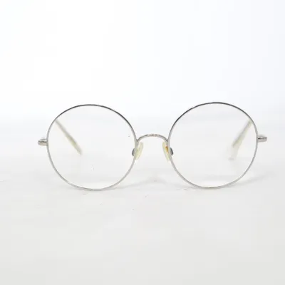 Glasögon (Silverfärgad) från Efva Attling