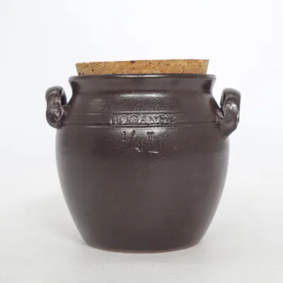 Pot à beurre (Marron) de Höganäs