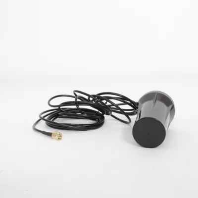 Antenne (Noir) de Bingfu