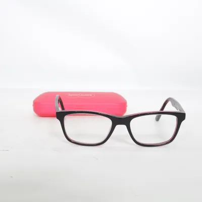 Lunettes (Noir) de Specsavers