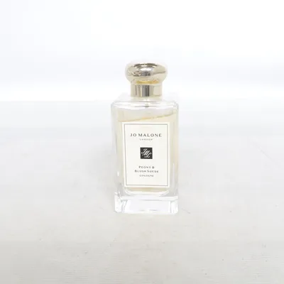 Eau de Cologne (Peony & Blush Suede) von Jo Malone