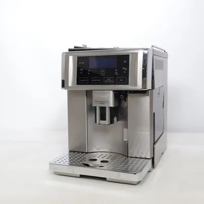 Kaffemaskin (Primadonna Avant) från DeLonghi