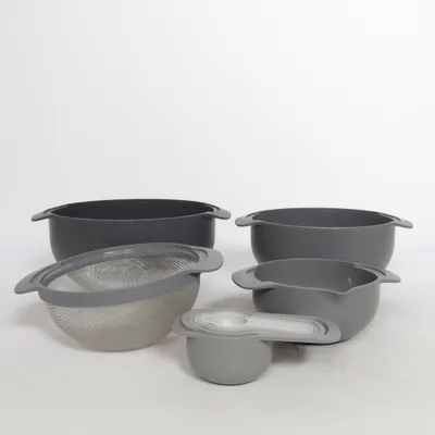 Bol (Gris) de Joseph Joseph