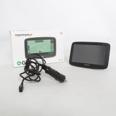 GPS (Go Classic) from TomTom