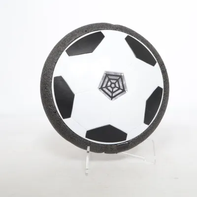 Air hockey (LED Hover Soccer) van Playtive