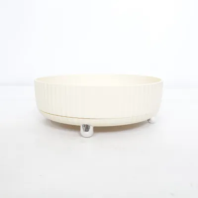 Bowl (Beige)