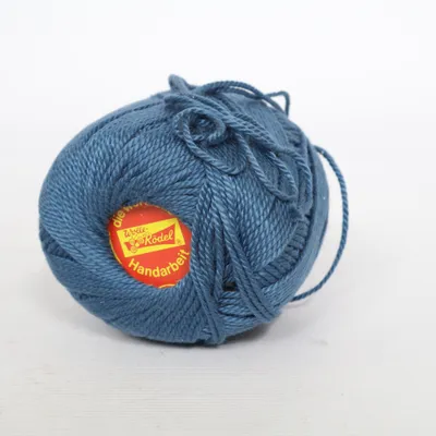 Garen (Blauw) van Røde