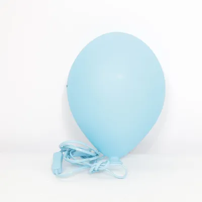 Bordslampa (Blå) från IKEA