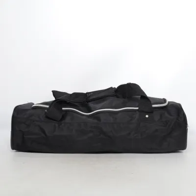 Training Bag (Black, Red) from Honda