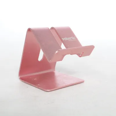 Tabletstander (Pink) fra Poetic