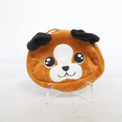 Portemonnee (Bruin, Zwart, Wit) van Chupa Chups