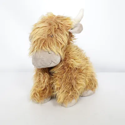 Zacht speeltje (Bruin) van Jellycat