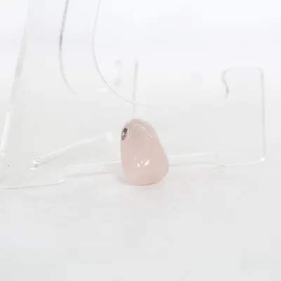 Hänge (Rosa) Okänd metall