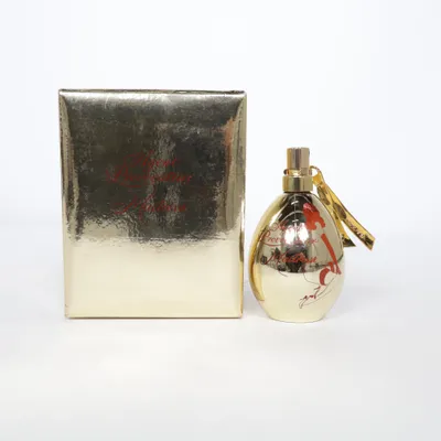 Eau de Parfum (Maçtresse Gold Edition) from Agent Provocateur