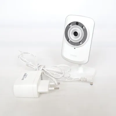 Webcam from D-Link