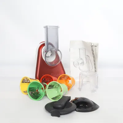 Food processor (Fresh Express) fra Moulinex