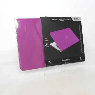 Laptopfodral (Lila) från Artwizz