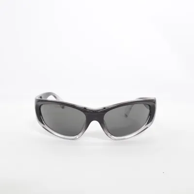 Lunettes de soleil (Trek) de Weekday