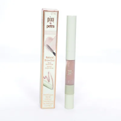 Ögonbrynspenna (Beige, Brun) från Pixi by Petra