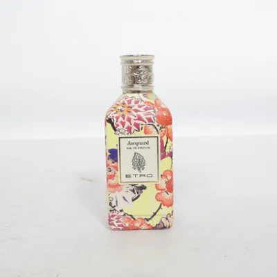 Eau de parfum (Jacquard) fra Etro