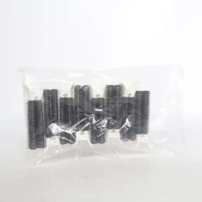 Hair rollers