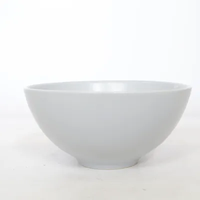 Skål (Grå) från Höganäs Keramik