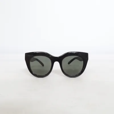 Lunettes de soleil (Noir) de Le Specs