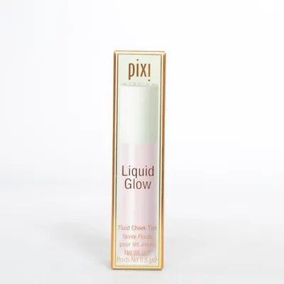 Rouge (Liquid Glow) från Pixi
