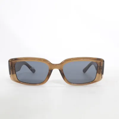 Lunettes de soleil (Marron) de Uniqlo