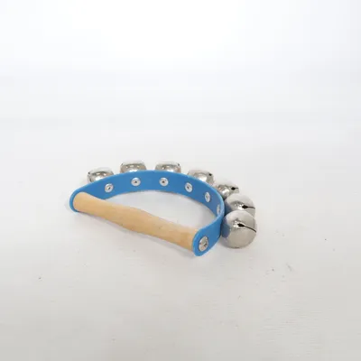 Instrument (Silverfärgad, Blå, Brun)