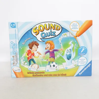 Brettspiel von Ravensburger